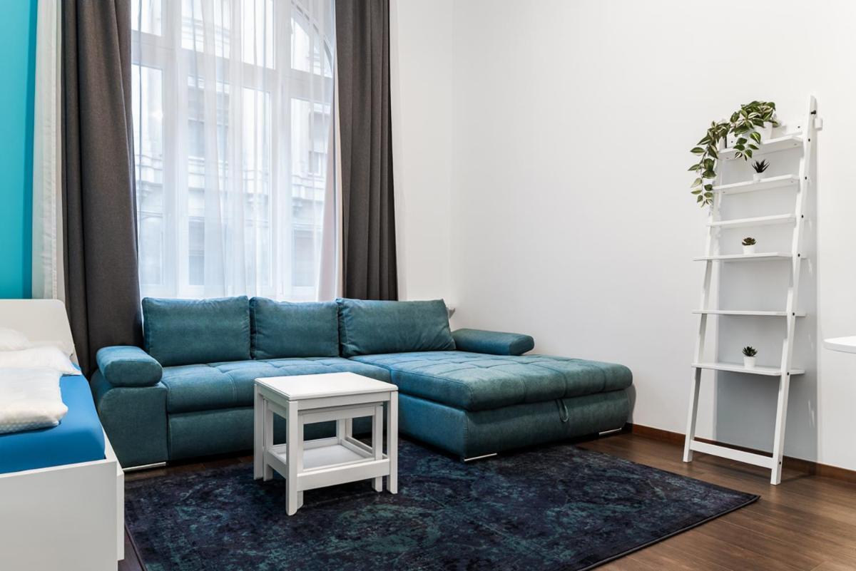 Riversideloft Apartment