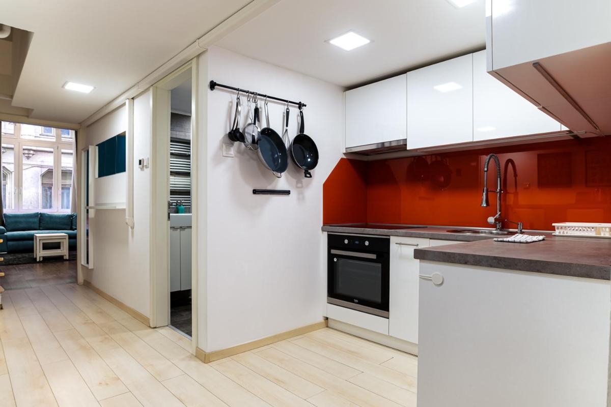 Riversideloft Apartment *