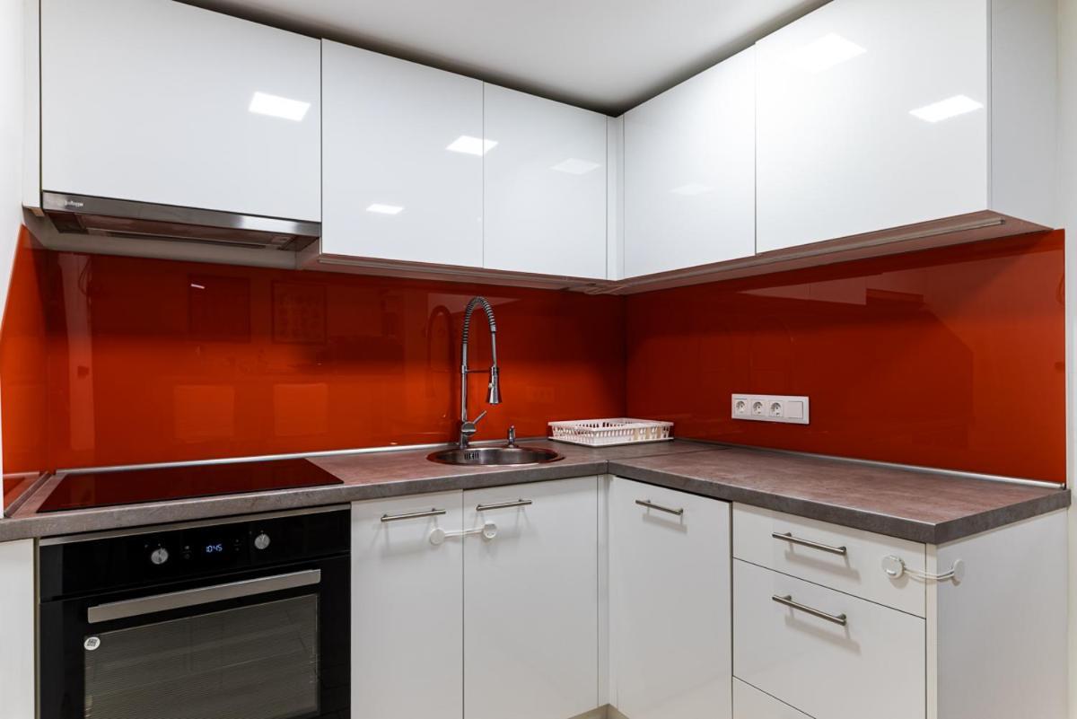 Apartamento Riversideloft